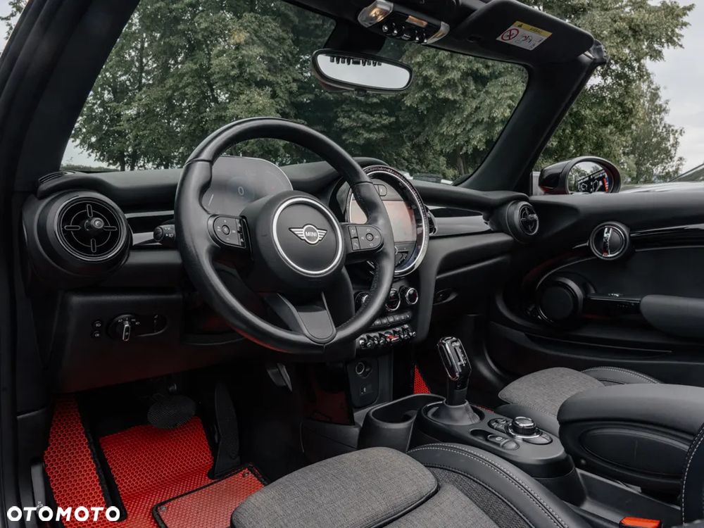 MINI Cooper S - 6