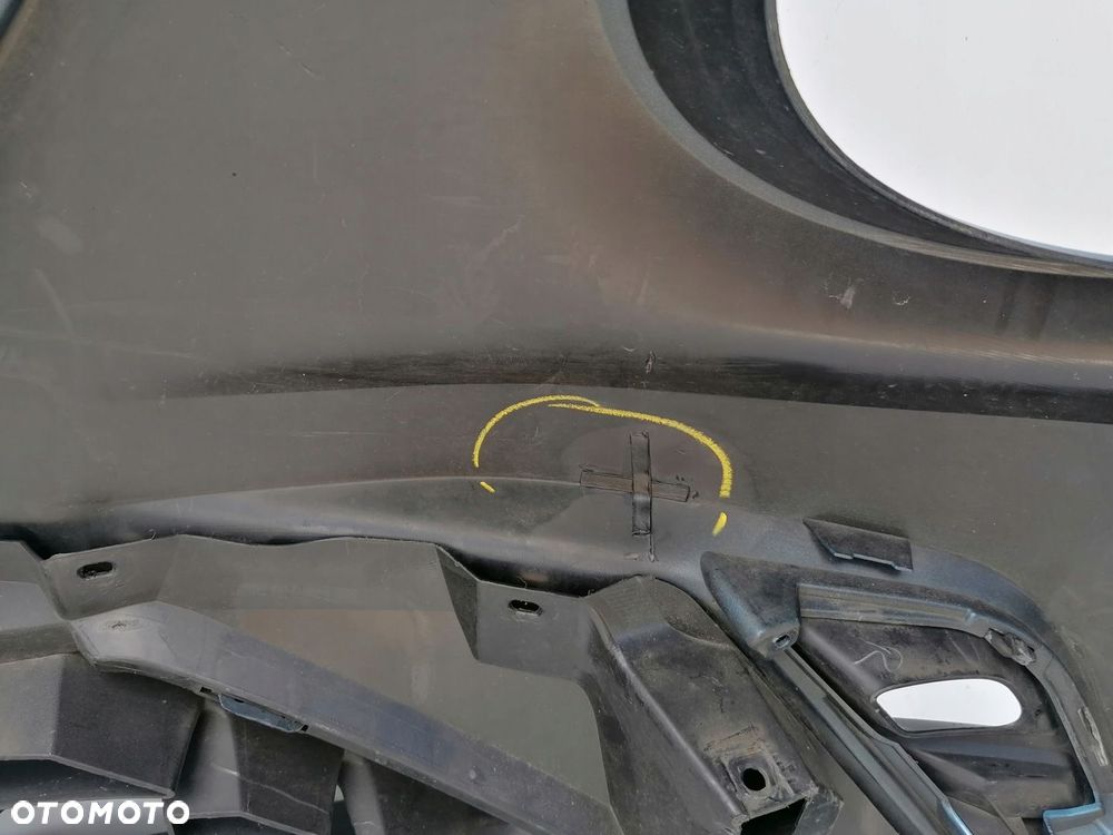 Zderzak przód NISSAN Juke 2 II 19- - 13