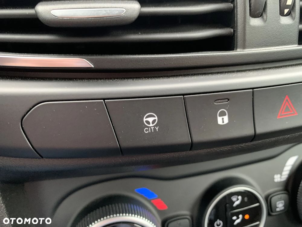Fiat Tipo 1.5 Hybrid City DCT - 20