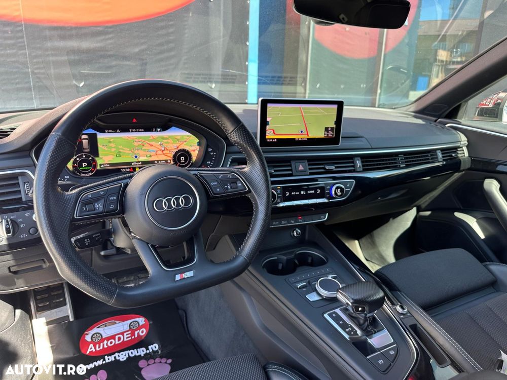 Audi A4 - 5