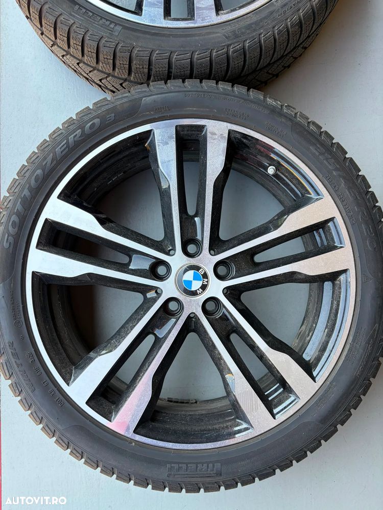 BMW i3 i3s 120 Ah - 38