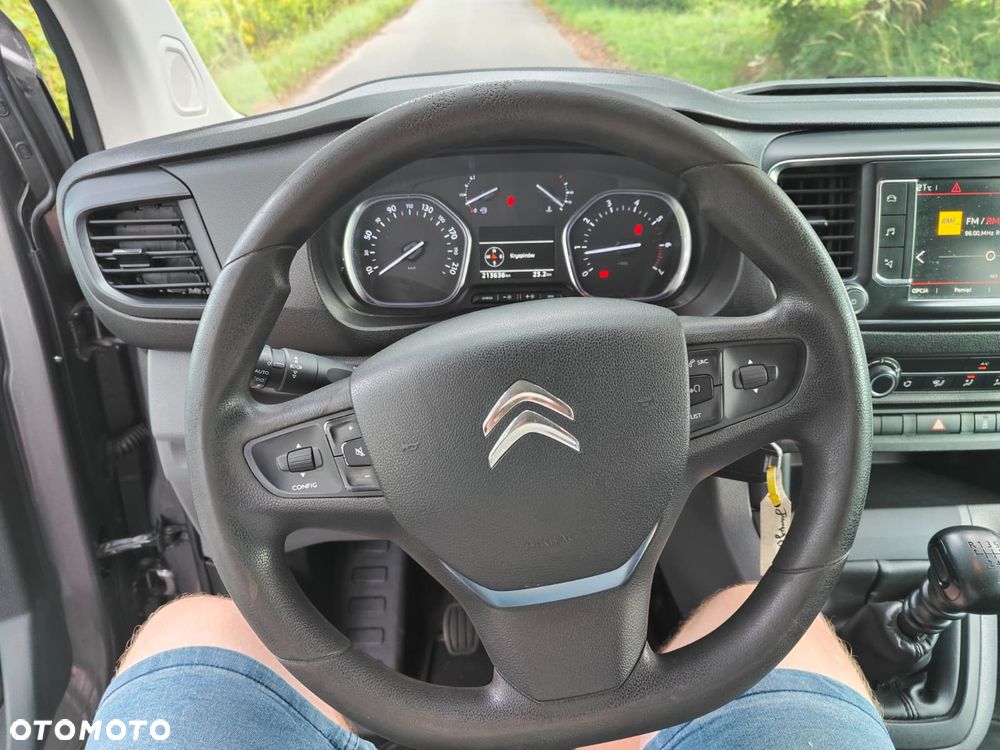 Citroën Jumpy - 15