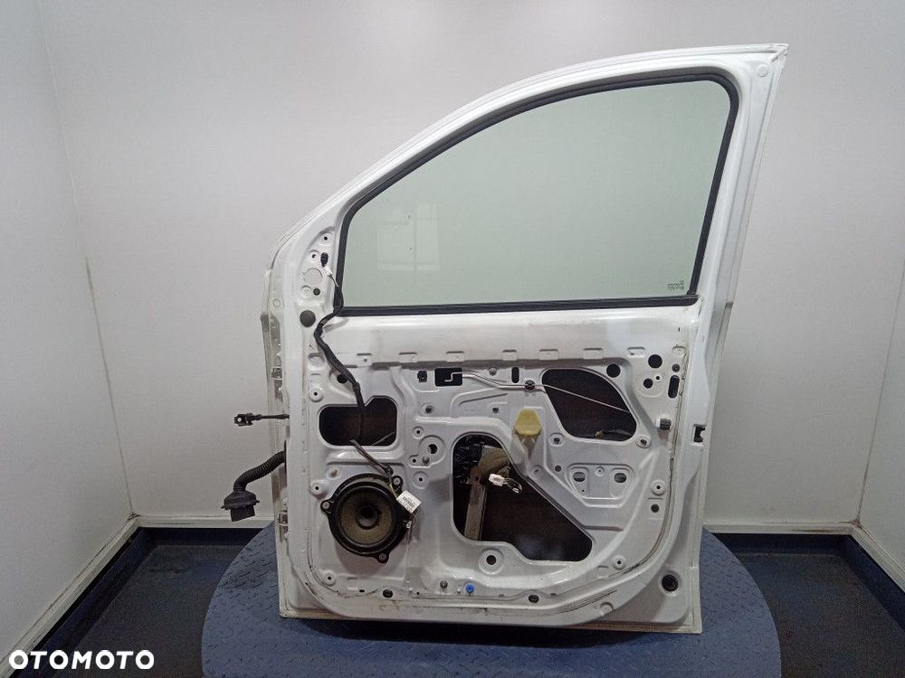 DACIA DOKKER DRZWI PRZÓD PRAWE PRZEDNIE - 2