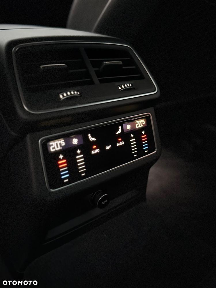 Audi A6 Limousine 40 TDI mHEV Quattro Advanced S tronic - 20