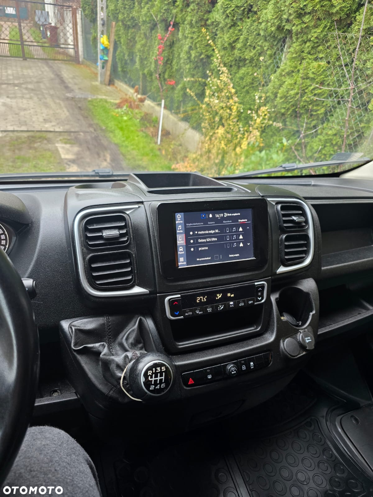 Fiat Ducato L4 H2 - 14