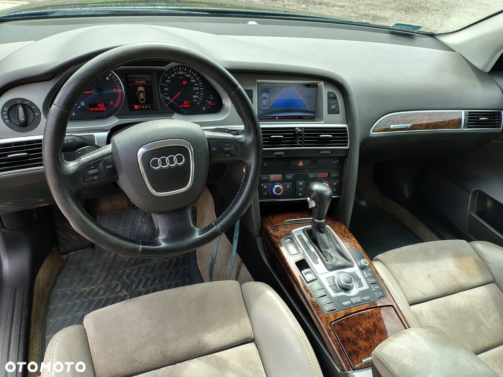 Audi A6 Allroad - 5
