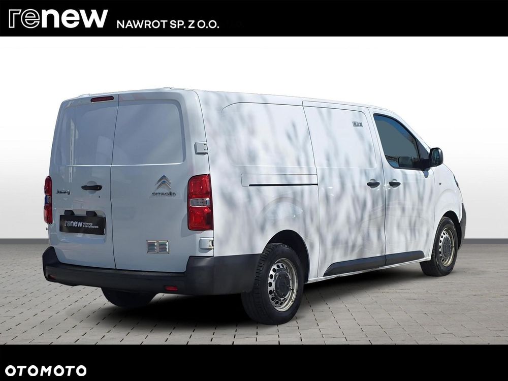 Citroën jumpy - 5