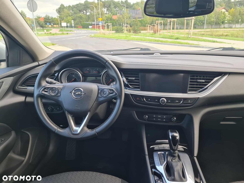 Opel Insignia 2.0 CDTI automatik Innovation - 10