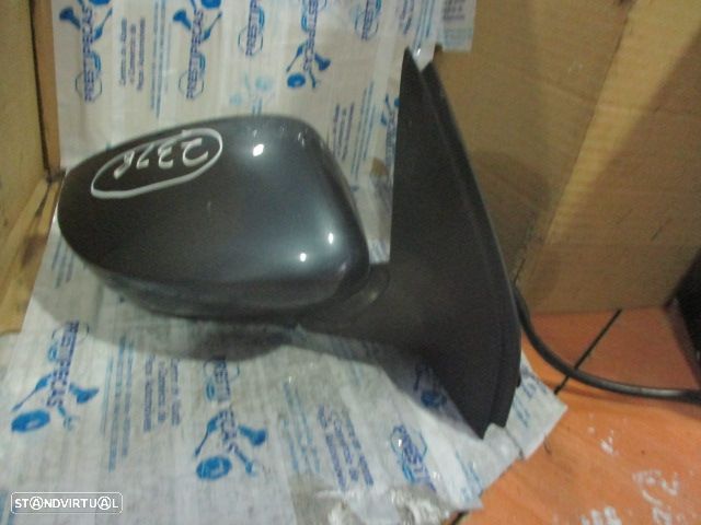 Espelho ESP2318 FIAT STILO 2002 DRT ELETRICO 5 PINOS - 3