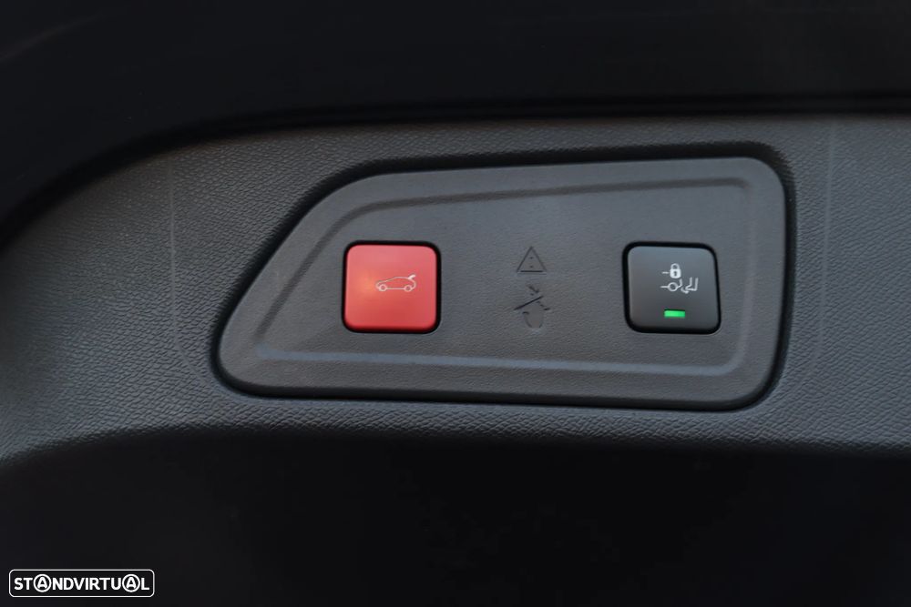 Citroën C5 Aircross BlueHDI 130 S&S LIVE - 30