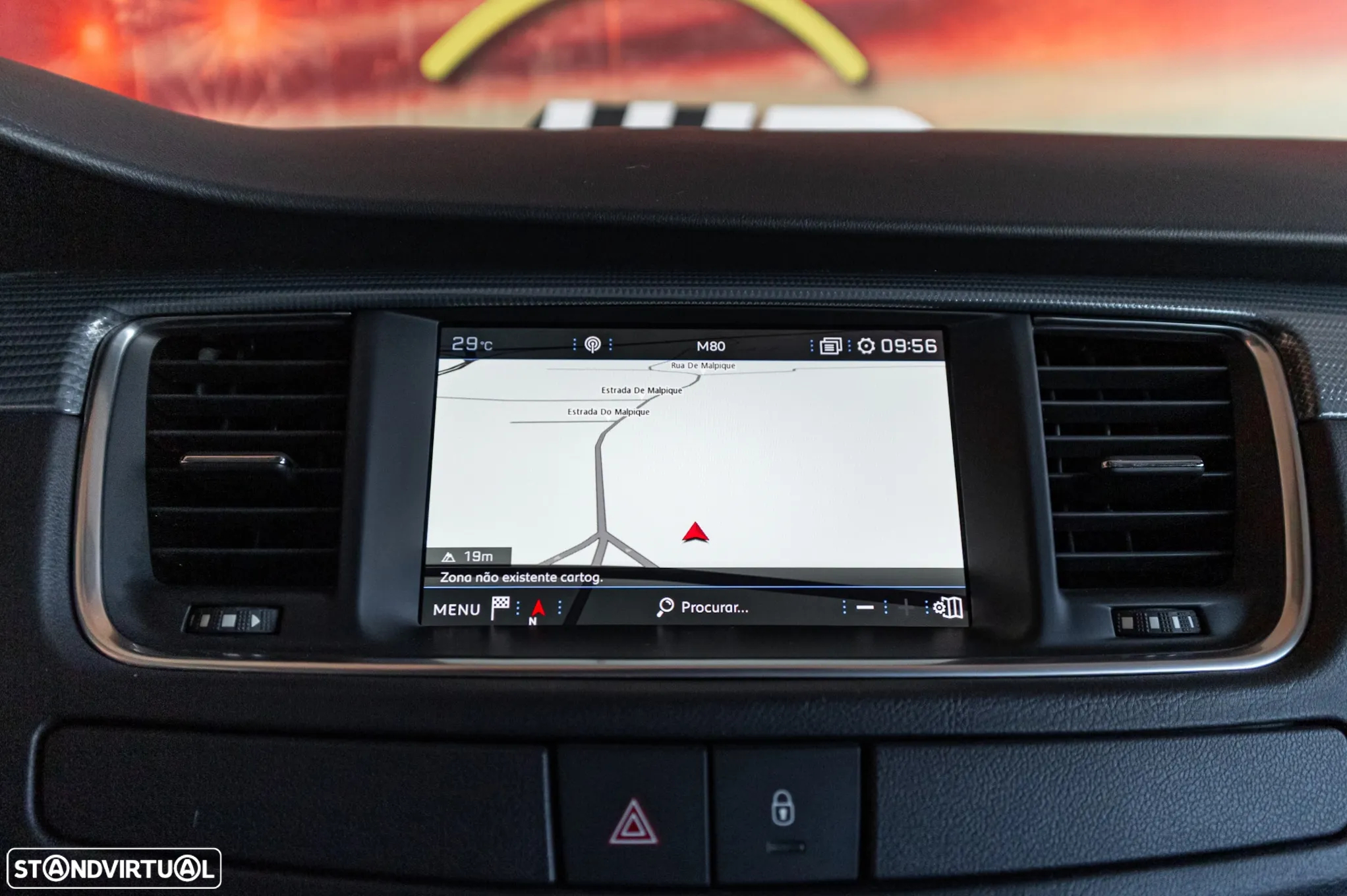 Peugeot 508 SW 1.6 BlueHDi Active EAT6 - 16
