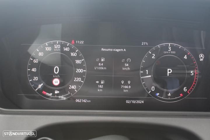 Land Rover Range Rover Velar 2.0 D R-Dynamic SE - 7