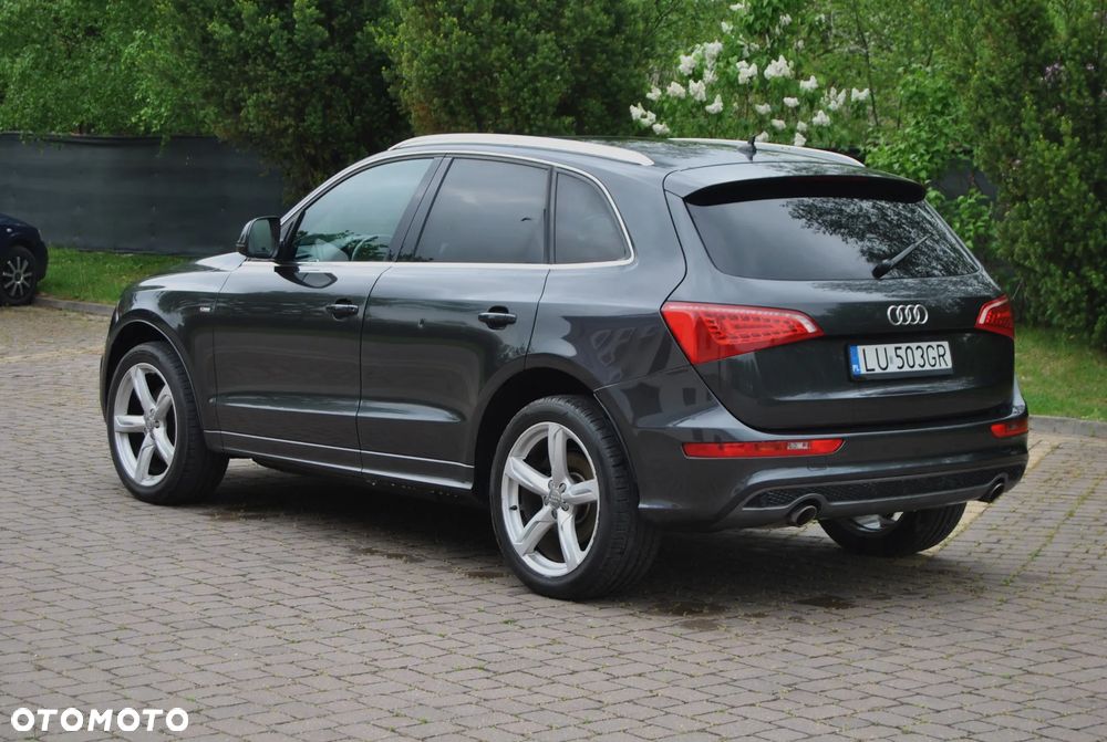 Audi Q5 - 4