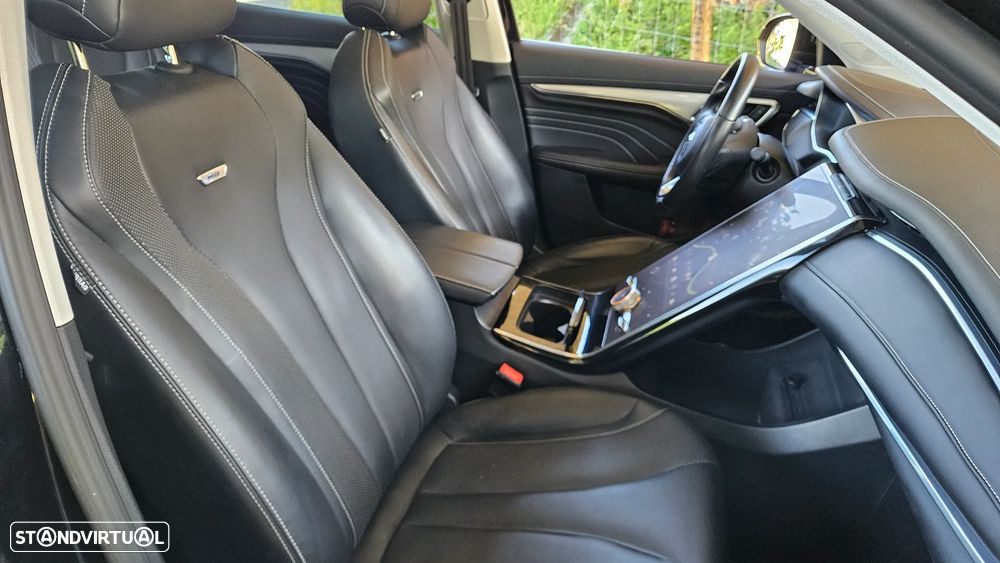 MG Marvel R 70 kWh Luxury - 41
