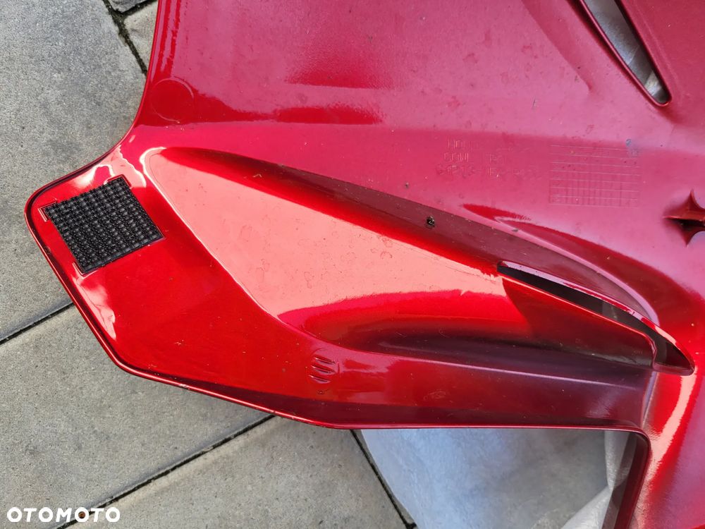 Owiewka, osłona lewa, bok, boczek lewy Honda CBF 600 - 18