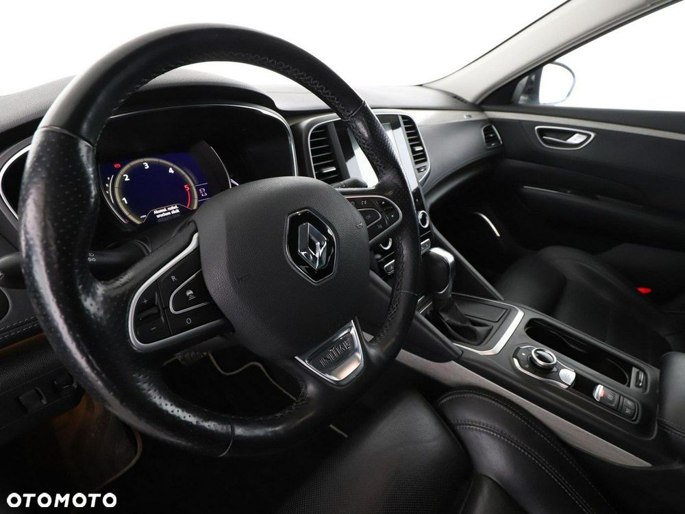 Renault Talisman 1.6 Energy dCi Initiale Paris EDC - 14