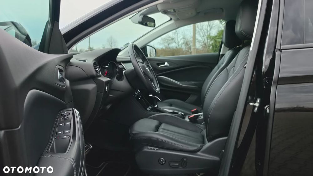 Opel Grandland X 2.0 D Start/Stop Automatik INNOVATION - 32