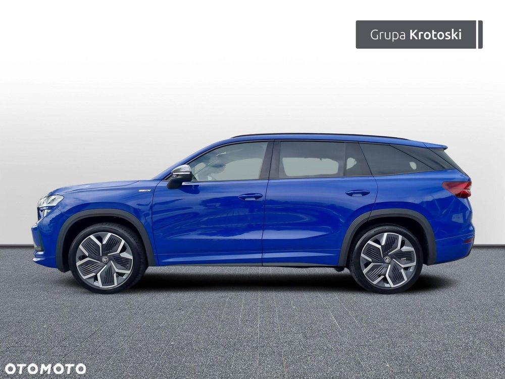 Skoda Kodiaq 1.5 TSI mHEV 4x2 Sportline DSG - 3