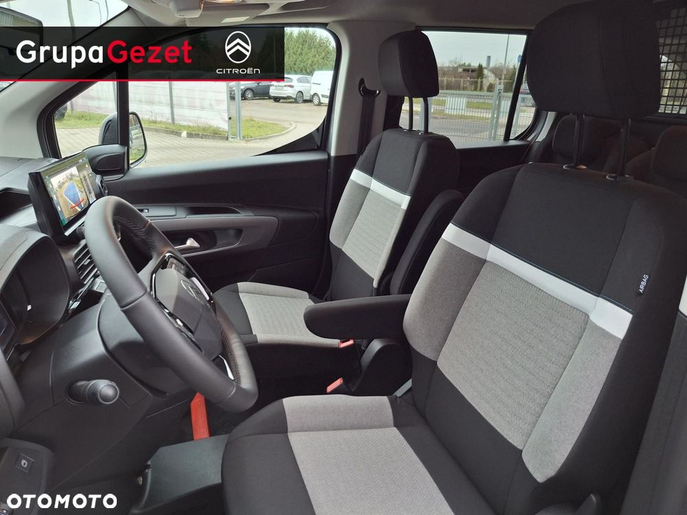 Citroën Berlingo - 10