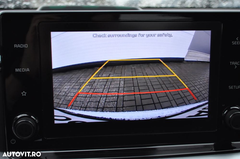 Kia XCeed 1.6 GDI 6DCT PHEV Vision - 40