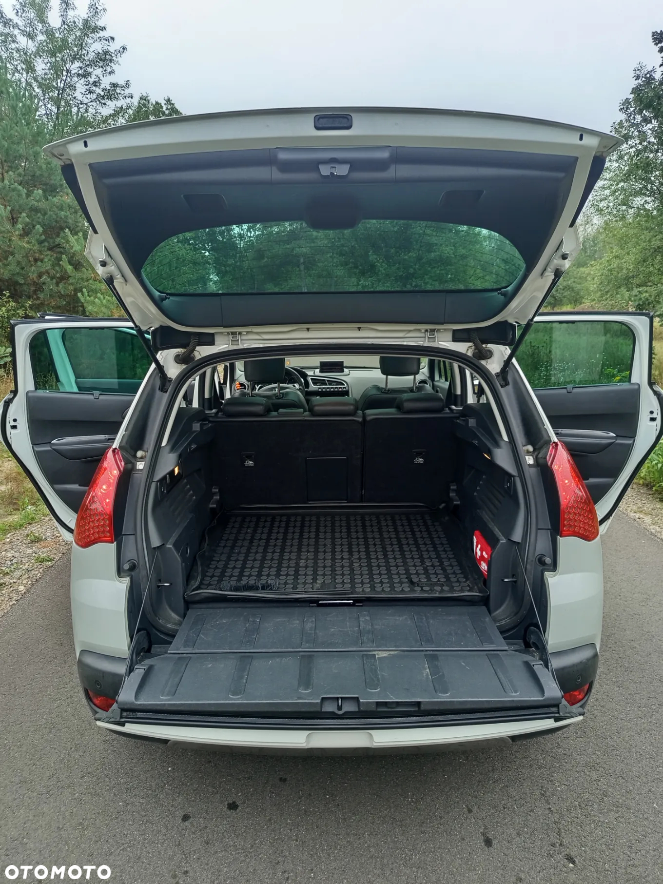 Peugeot 3008 - 9