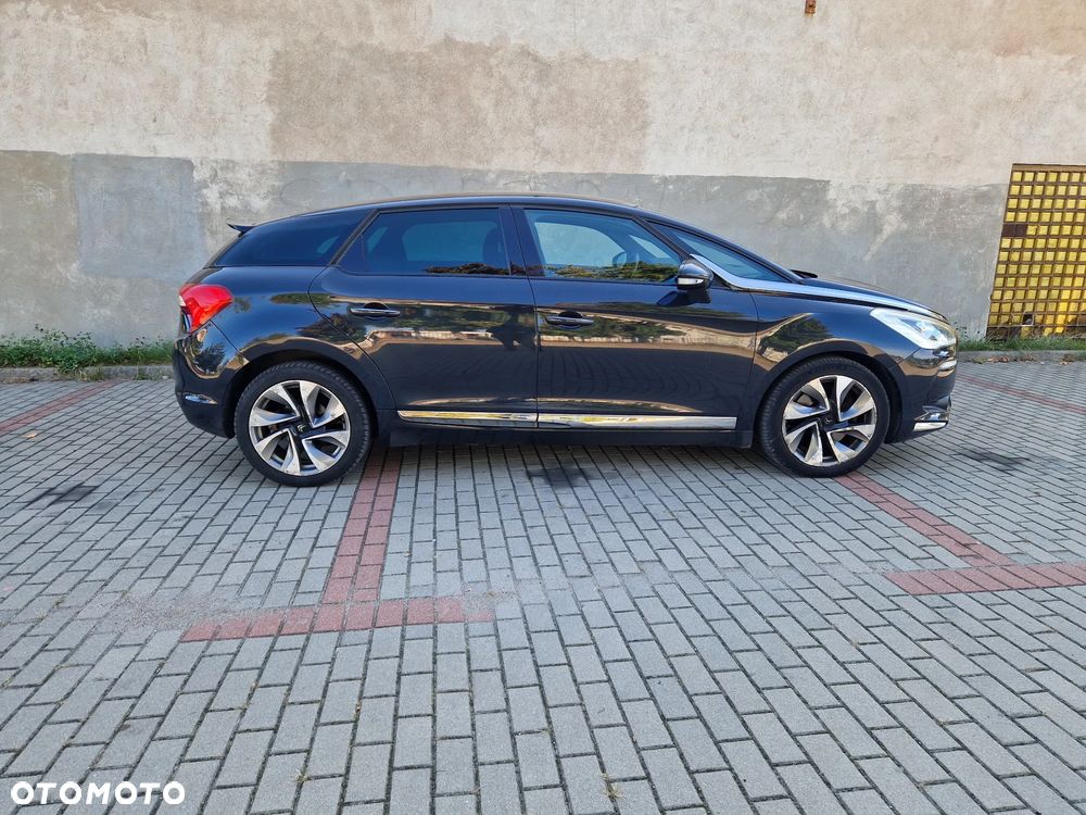 Citroën DS5 HDi 165 Business - 2
