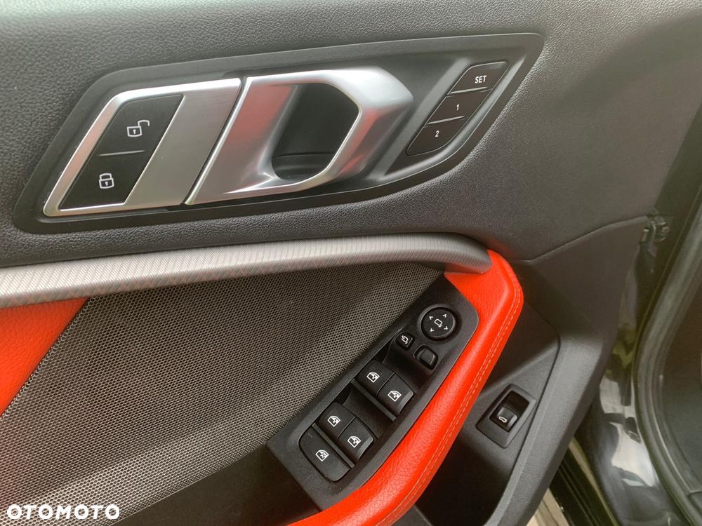 BMW Seria 1 M135i xDrive - 25