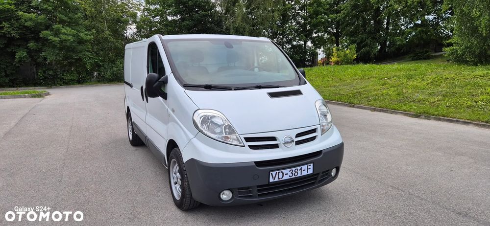 Renault Trafic - 5
