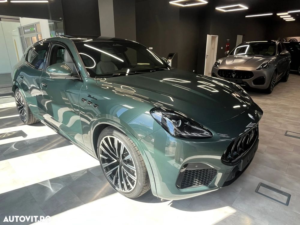 Maserati Grecale - 2