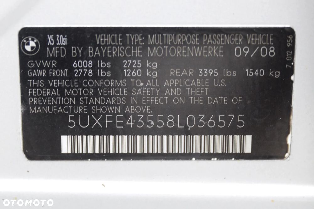 BMW X5 - 39