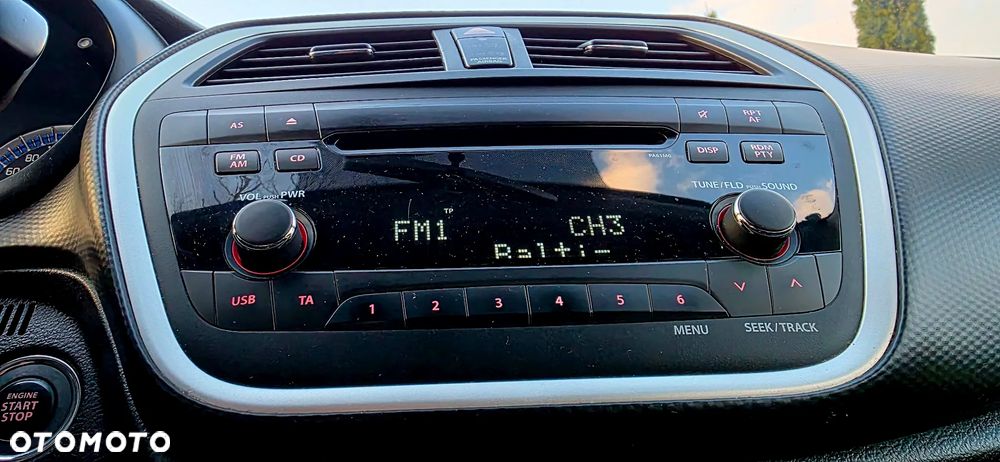 Suzuki SX4 S-Cross 1.6 Premium 4WD - 27