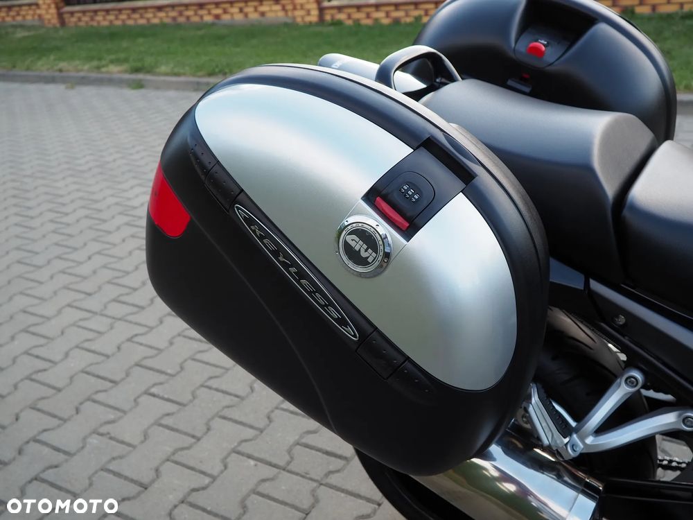 Suzuki Bandit - 34