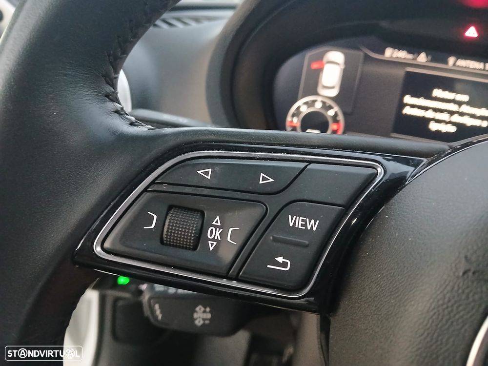 Audi A3 Sportback 30 TDI Design - 23