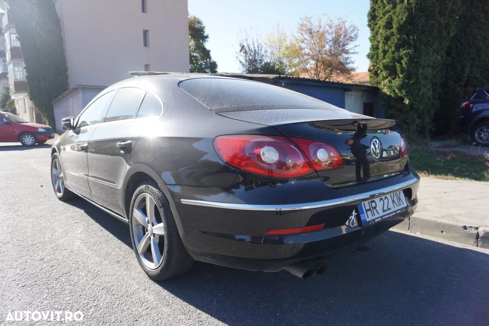 Volkswagen Passat CC 1.8 TSI - 6