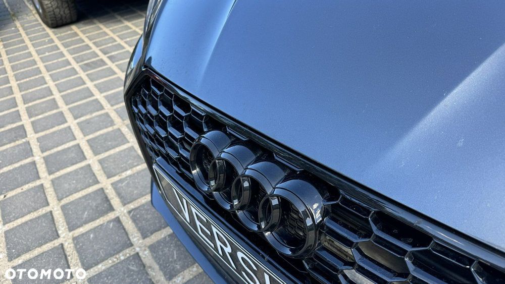 Audi A5 Sportback - 24