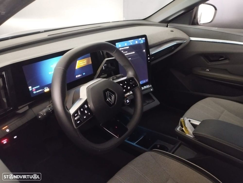 Renault Mégane E-Tech EV60 Techno - 8