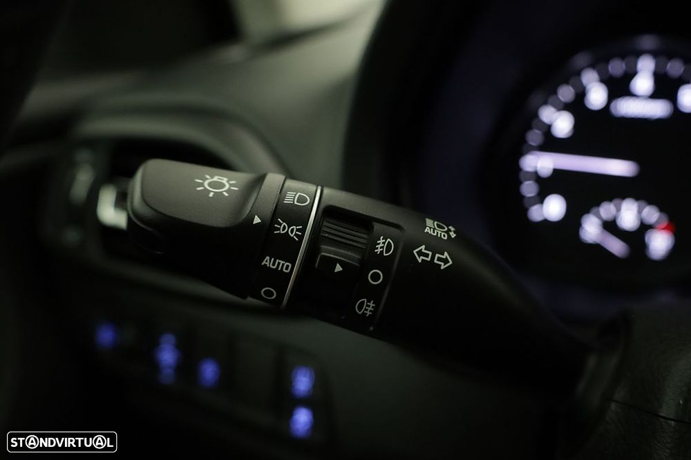 Hyundai i30 SW 1.0 T-GDi Style Plus DCT - 16