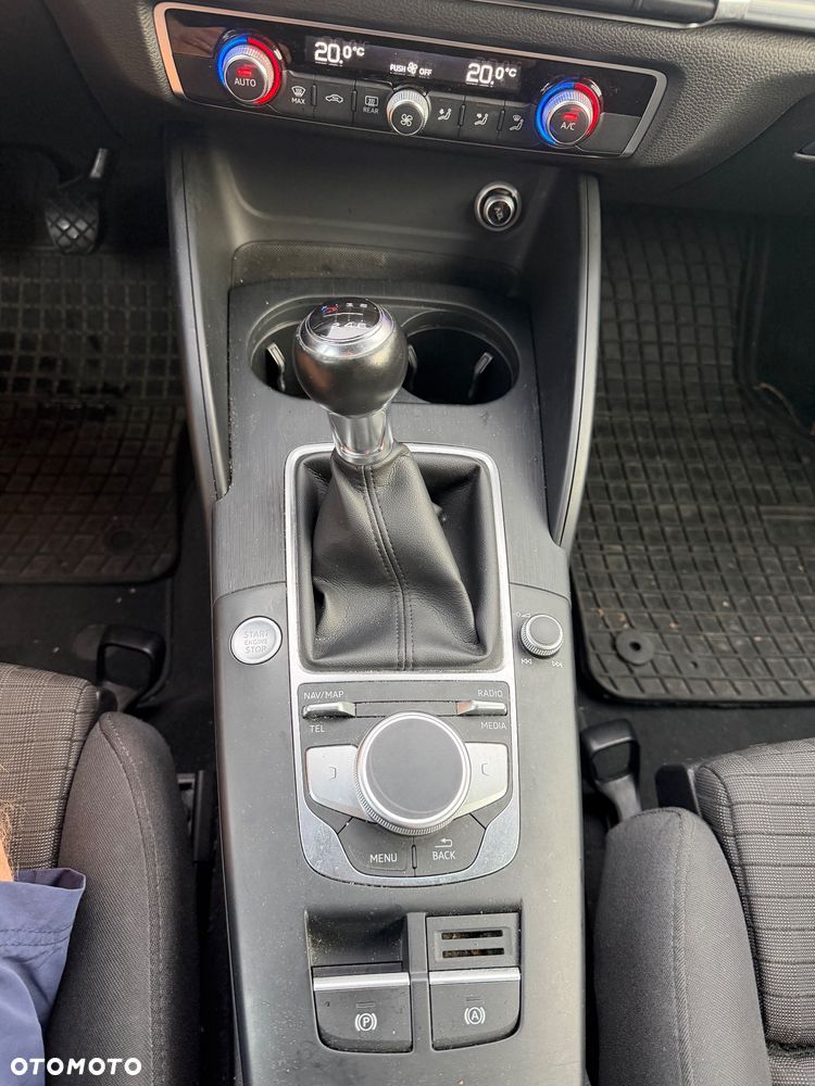 Audi A3 Limousine - 32