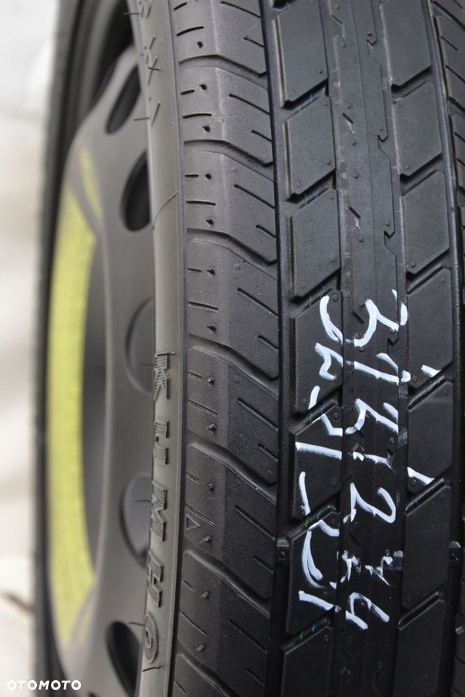 DOJAZDÓWKA R16 VW CADDY IV V 2015- ZESTAW -30 - 4