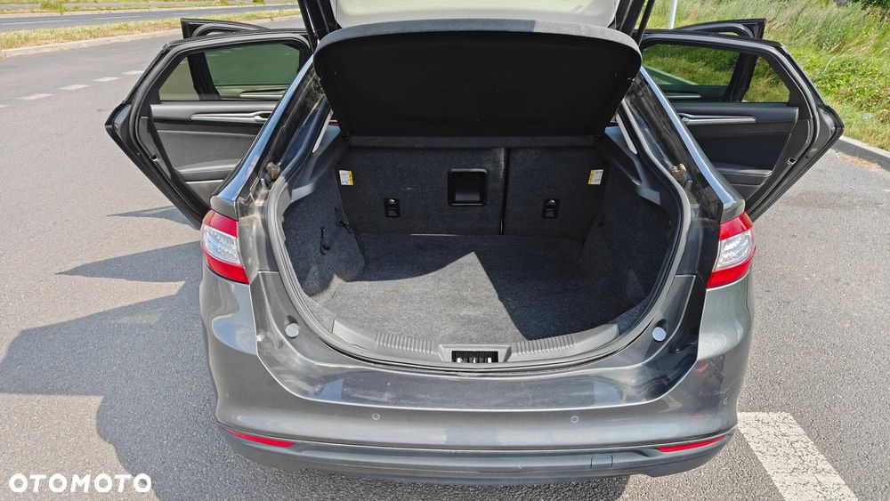Ford Mondeo 1.5 EcoBoost Trend - 17