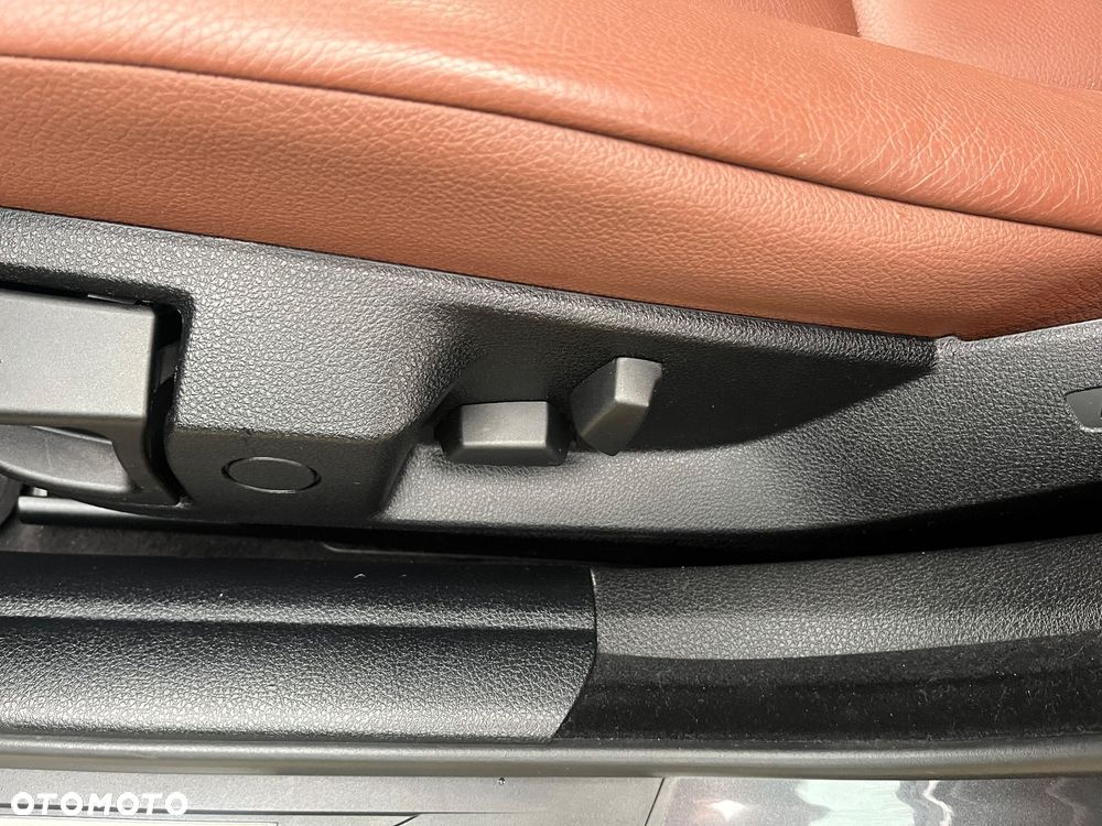 BMW Seria 5 520d - 21