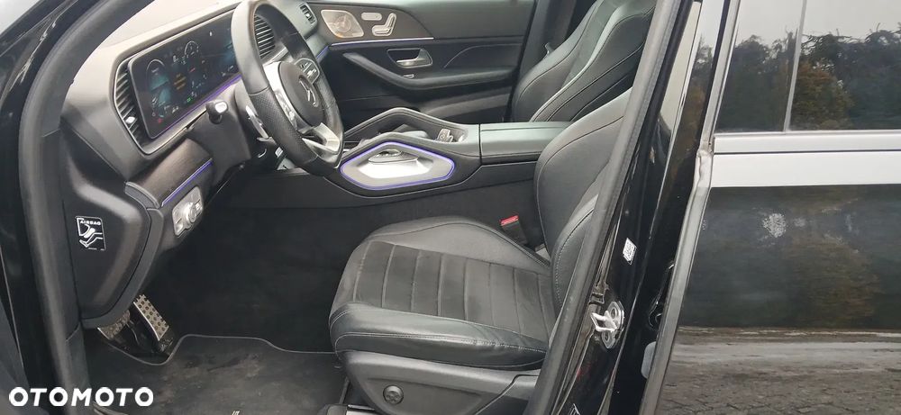 Mercedes-Benz GLE - 18