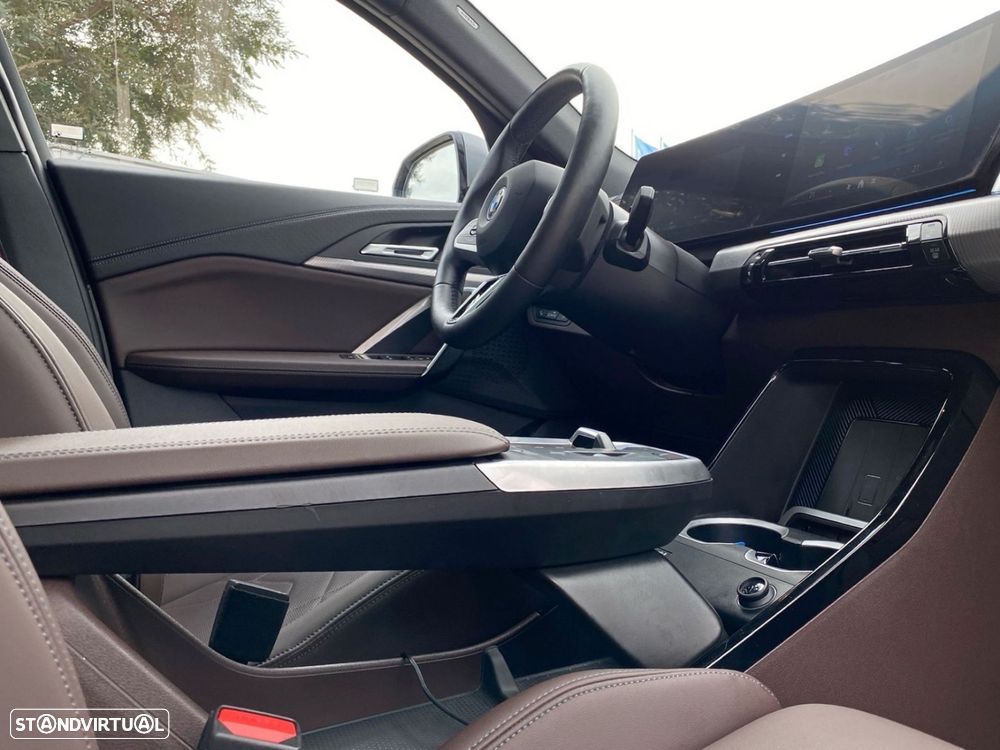 BMW iX2 xDrive30 Pack Desportivo M Pro - 16