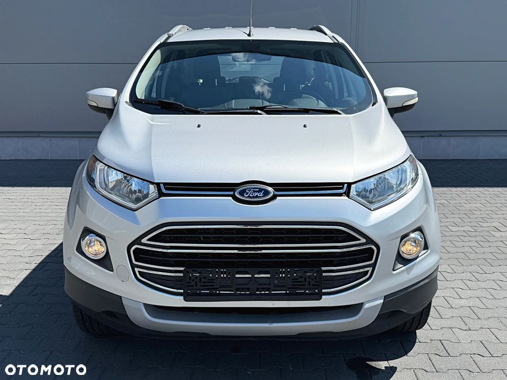 Ford EcoSport - 3