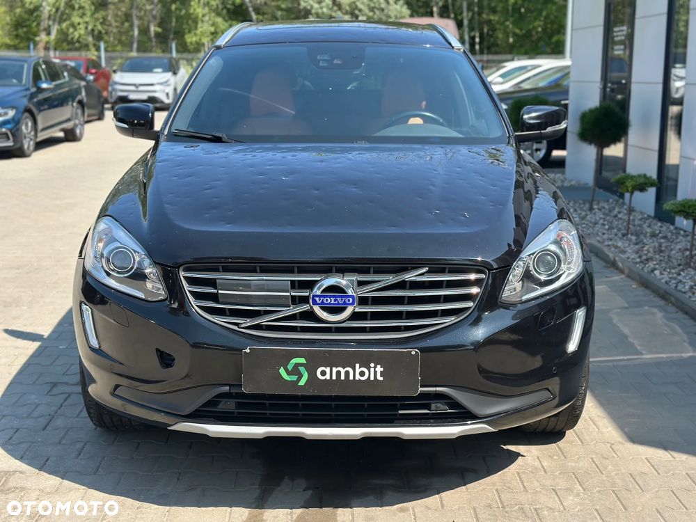 Volvo XC 60 - 2