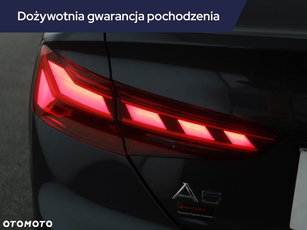 Audi A5 Sportback - 17