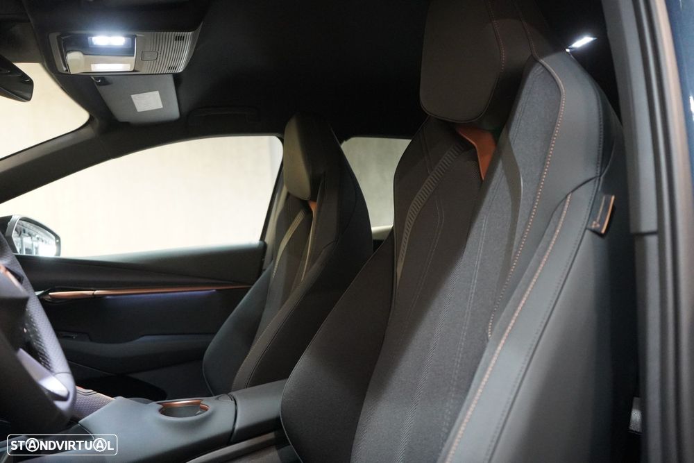 Cupra Tavascan 77 kWh Endurance - 22