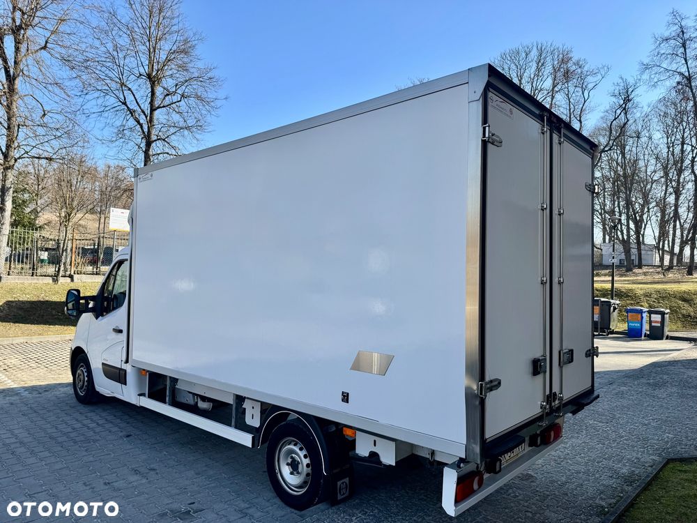 Opel MOVANO 2,3 / MASTER / CHŁODNIA -15*C - 13
