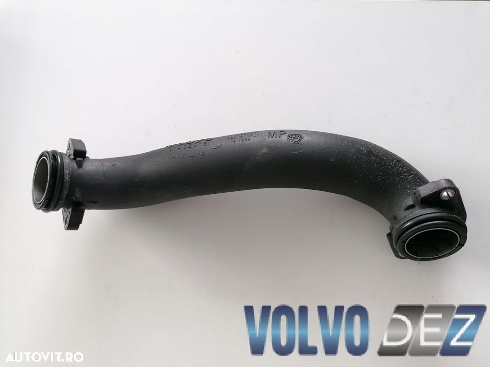 Conducta intercooler VOLVO V40 S60 V60 V90 S90 XC40 XC90 31492218
