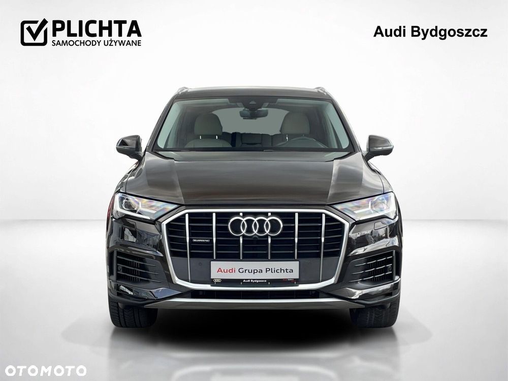 Audi Q7 - 9